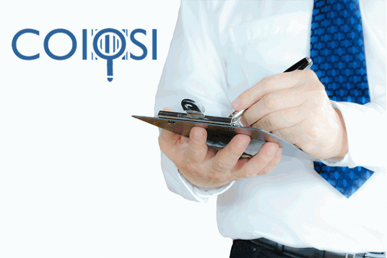COI and PSI Inspection Certificate – The Customs Standard Certificates